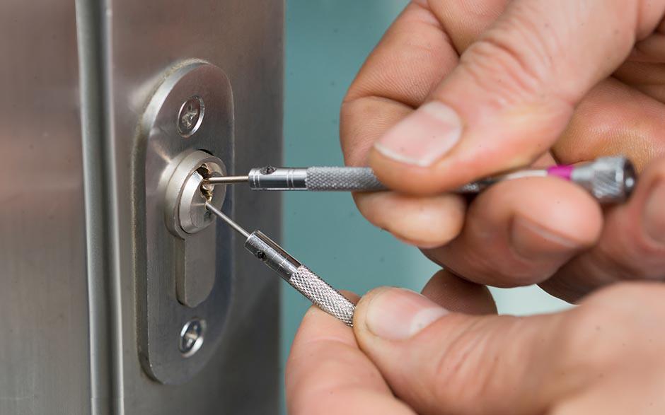 urgence serrure porte blindée Cormeilles-en-Parisis