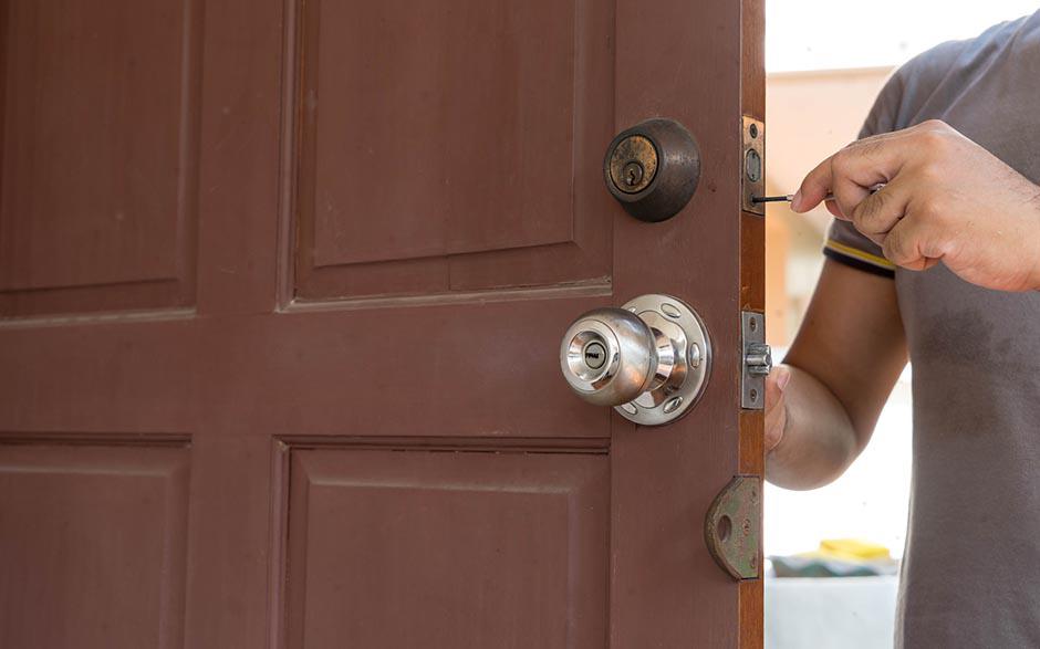 Plan-de-Cuques serrures de sécurité Ankers