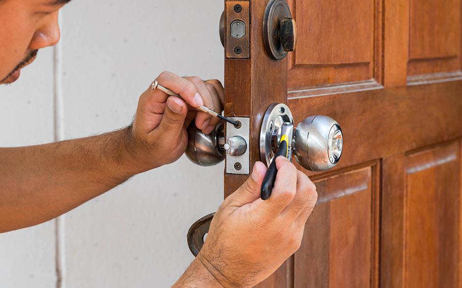 comment ouvrir une serrure sans clef Palaiseau