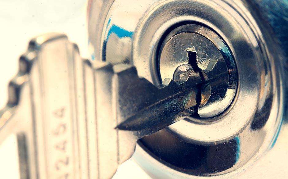 comment ouvrir une serrure sans clef Palaiseau